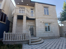 Bakı şəhəri, Binəqədi rayonu, Biləcəri qəsəbəsində, 5 otaqlı ev / villa satılır (Elan: 339063)