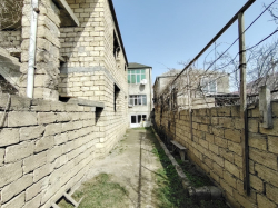 Bakı şəhəri, Binəqədi rayonu, Biləcəri qəsəbəsində, 5 otaqlı ev / villa satılır (Elan: 324379)