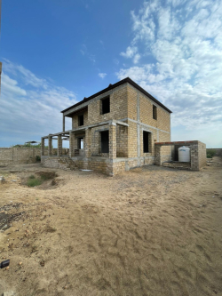 Bakı şəhəri, Sabunçu rayonu, Nardaran qəsəbəsində, 6 otaqlı ev / villa satılır (Elan: 340447)