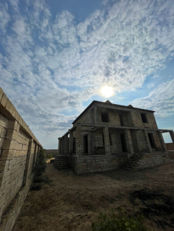 Bakı şəhəri, Sabunçu rayonu, Nardaran qəsəbəsində, 6 otaqlı ev / villa satılır (Elan: 340447)
