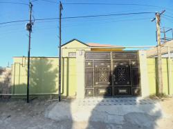 Bakı şəhəri, Sabunçu rayonu, Zabrat qəsəbəsində, 4 otaqlı ev / villa satılır (Elan: 234102)