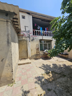 Bakı şəhəri, Suraxanı rayonu, Bülbülə qəsəbəsində, 4 otaqlı ev / villa satılır (Elan: 335485)
