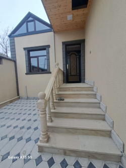 Bakı şəhəri, Sabunçu rayonu, Zabrat qəsəbəsində, 3 otaqlı ev / villa satılır (Elan: 320831)