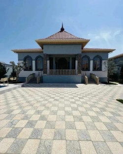 Bakı şəhəri, Xəzər rayonu, Qala qəsəbəsində, 4 otaqlı ev / villa satılır (Elan: 231435)