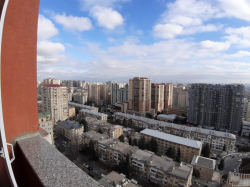 Bakı şəhəri, Yasamal rayonunda, 4 otaqlı yeni tikili satılır (Elan: 325572)