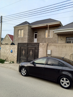 Sumqayıt şəhərində, 5 otaqlı ev / villa satılır (Elan: 328413)