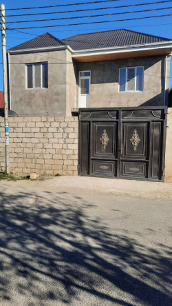 Sumqayıt şəhərində, 5 otaqlı ev / villa satılır (Elan: 328413)
