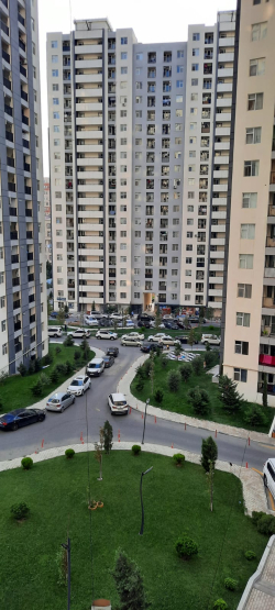 Bakı şəhəri, Xətai rayonunda, 3 otaqlı yeni tikili kirayə verilir (Elan: 336959)