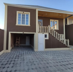 Bakı şəhəri, Abşeron rayonu, Ceyranbatan qəsəbəsində, 3 otaqlı ev / villa satılır (Elan: 325653)