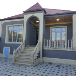 Bakı şəhəri, Suraxanı rayonu, Hövsan qəsəbəsində ev / villa satılır (Elan: 326357)