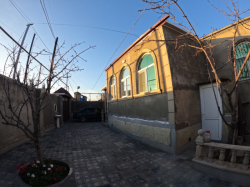 Bakı şəhəri, Sabunçu rayonu, Yeni Ramana qəsəbəsində, 5 otaqlı ev / villa satılır (Elan: 262346)
