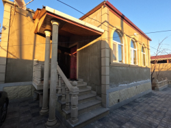 Bakı şəhəri, Sabunçu rayonu, Yeni Ramana qəsəbəsində, 5 otaqlı ev / villa satılır (Elan: 262346)