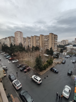 Bakı şəhəri, Xətai rayonunda, 5 otaqlı köhnə tikili satılır (Elan: 326316)