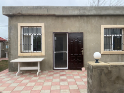 Bakı şəhəri, Pirallahı rayonunda, 2 otaqlı ev / villa kirayə verilir (Elan: 330627)