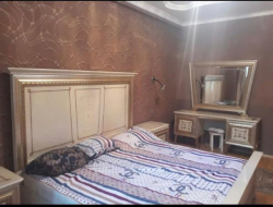Bakı şəhəri, Nərimanov rayonunda, 4 otaqlı yeni tikili kirayə verilir (Elan: 248870)