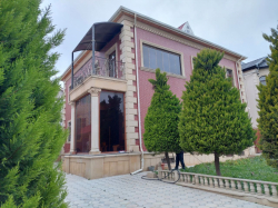 Bakı şəhəri, Abşeron rayonu, Masazır qəsəbəsində, 6 otaqlı ev / villa satılır (Elan: 263473)
