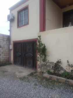 Bakı şəhərində, 4 otaqlı ev / villa satılır (Elan: 234117)