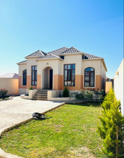 Sumqayıt şəhərində, 4 otaqlı ev / villa satılır (Elan: 278894)