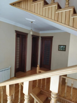Bakı şəhərində, 6 otaqlı ev / villa satılır (Elan: 236652)