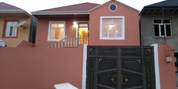 Bakı şəhərində, 3 otaqlı ev / villa satılır (Elan: 216917)