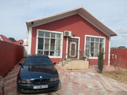 Bakı şəhəri, Xəzər rayonu, Şağan qəsəbəsində, 3 otaqlı ev / villa satılır (Elan: 333023)
