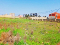 Bakı şəhəri, Səbail rayonu, Badamdar qəsəbəsində torpaq satılır (Elan: 200407)