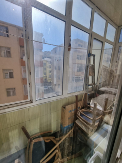 Bakı şəhəri, Abşeron rayonunda, 2 otaqlı yeni tikili satılır (Elan: 238823)