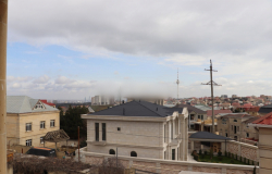Bakı şəhəri, Səbail rayonu, Badamdar qəsəbəsində, 7 otaqlı ev / villa satılır (Elan: 238578)