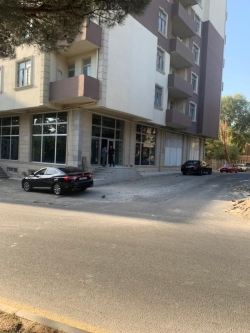 Bakı şəhəri, Xətai rayonunda, 3 otaqlı yeni tikili satılır (Elan: 206199)