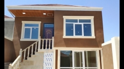 Bakı şəhəri, Abşeron rayonu, Masazır qəsəbəsində, 4 otaqlı ev / villa satılır (Elan: 220327)