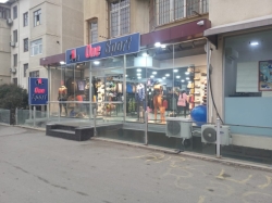 Bakı şəhəri, Nəsimi rayonunda obyekt satılır (Elan: 227997)