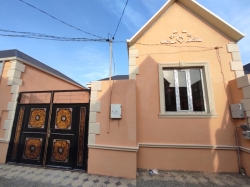 Bakı şəhəri, Abşeron rayonu, Masazır qəsəbəsində, 3 otaqlı ev / villa satılır (Elan: 206322)