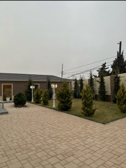 Bakı şəhəri, Xəzər rayonu, Mərdəkan qəsəbəsində, 6 otaqlı ev / villa satılır (Elan: 267832)