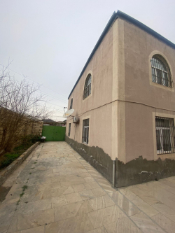 Xırdalan şəhərində, 6 otaqlı ev / villa satılır (Elan: 324730)