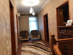 Bakı şəhərində, 5 otaqlı ev / villa satılır (Elan: 234085)