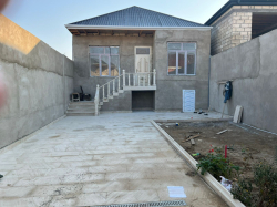 Bakı şəhəri, Binəqədi rayonu, Biləcəri qəsəbəsində, 3 otaqlı ev / villa satılır (Elan: 306484)