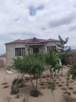 Bakı şəhəri, Sabunçu rayonu, Bilgəh qəsəbəsində, 4 otaqlı ev / villa satılır (Elan: 333910)