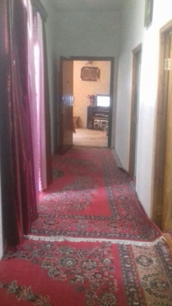 Bakı şəhəri, Binəqədi rayonu, Binəqədi qəsəbəsində, 3 otaqlı ev / villa satılır (Elan: 253524)