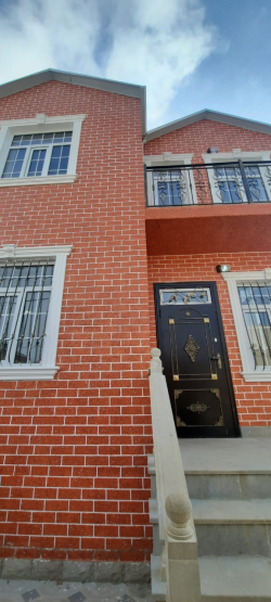 Xırdalan şəhərində, 5 otaqlı ev / villa satılır (Elan: 280126)