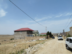 Bakı şəhəri, Abşeron rayonu, Fatmayı qəsəbəsində torpaq satılır (Elan: 333573)
