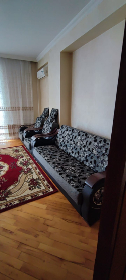 Bakı şəhəri, Nərimanov rayonunda, 2 otaqlı yeni tikili kirayə verilir (Elan: 321330)