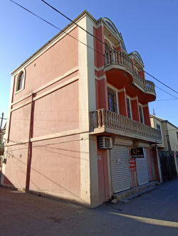 Bakı şəhəri, Binəqədi rayonu, Biləcəri qəsəbəsində, 5 otaqlı ev / villa satılır (Elan: 241768)