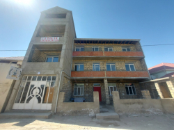 Bakı şəhəri, Sabunçu rayonu, Məmmədli qəsəbəsində, 16 otaqlı ev / villa satılır (Elan: 272000)