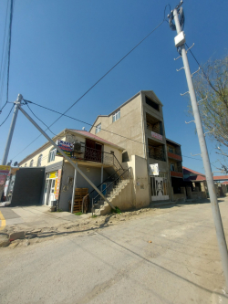 Bakı şəhəri, Sabunçu rayonu, Məmmədli qəsəbəsində, 16 otaqlı ev / villa satılır (Elan: 272000)
