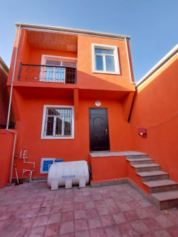 Xırdalan şəhərində, 4 otaqlı ev / villa satılır (Elan: 236901)