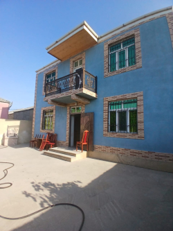 Bakı şəhəri, Binəqədi rayonu, Biləcəri qəsəbəsində, 6 otaqlı ev / villa satılır (Elan: 338885)
