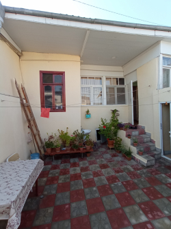 Bakı şəhəri, Yasamal rayonunda, 3 otaqlı ev / villa satılır (Elan: 271986)