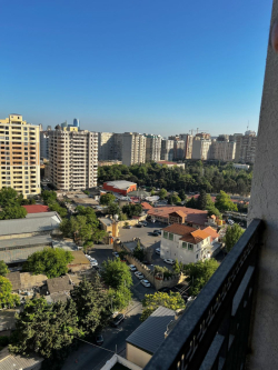 Bakı şəhəri, Nərimanov rayonunda, 2 otaqlı yeni tikili satılır (Elan: 334735)