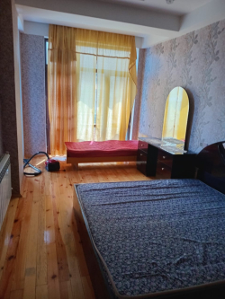 Bakı şəhəri, Nərimanov rayonunda, 2 otaqlı yeni tikili kirayə verilir (Elan: 336994)