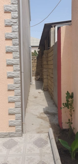 Bakı şəhərində, 4 otaqlı ev / villa satılır (Elan: 201554)